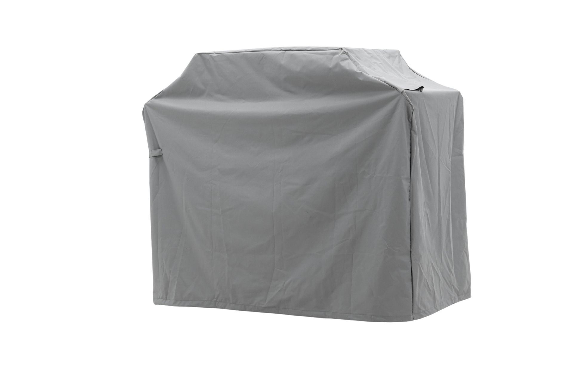Klas Grilltrekk 150x100x70 cm - Grå - Hagemøbler - Puteoppbevaring & møbelbeskyttelse - Overtrekk hagemøbler