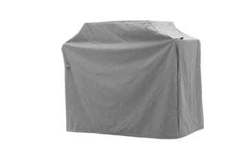 Klas Grilltrekk 150x100x70 cm - Grå - Hagemøbler - Puteoppbevaring & møbelbeskyttelse - Overtrekk hagemøbler