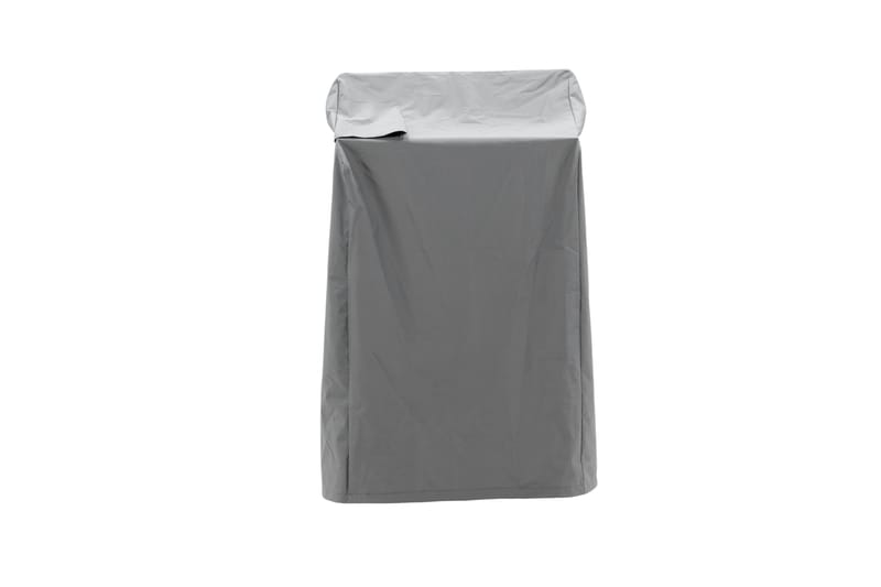 Klas Grilltrekk 150x100x70 cm - Grå - Hagemøbler - Puteoppbevaring & møbelbeskyttelse - Overtrekk hagemøbler