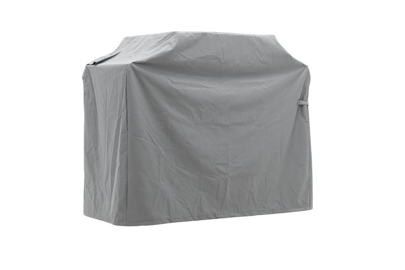 Klas Grilltrekk 150x100x70 cm - Grå - Hagemøbler - Puteoppbevaring & møbelbeskyttelse - Overtrekk hagemøbler