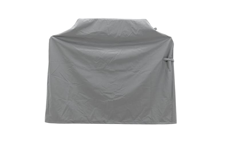 Klas Grilltrekk 150x100x70 cm - Grå - Hagemøbler - Puteoppbevaring & møbelbeskyttelse - Overtrekk hagemøbler