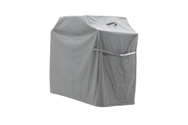 Klas Grilltrekk 150x100x70 cm - Grå - Hagemøbler - Puteoppbevaring & møbelbeskyttelse - Overtrekk hagemøbler