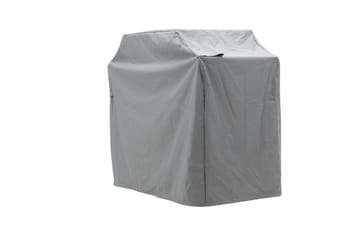 Klas Grilltrekk 150x100x70 cm - Grå - Hagemøbler - Puteoppbevaring & møbelbeskyttelse - Overtrekk hagemøbler