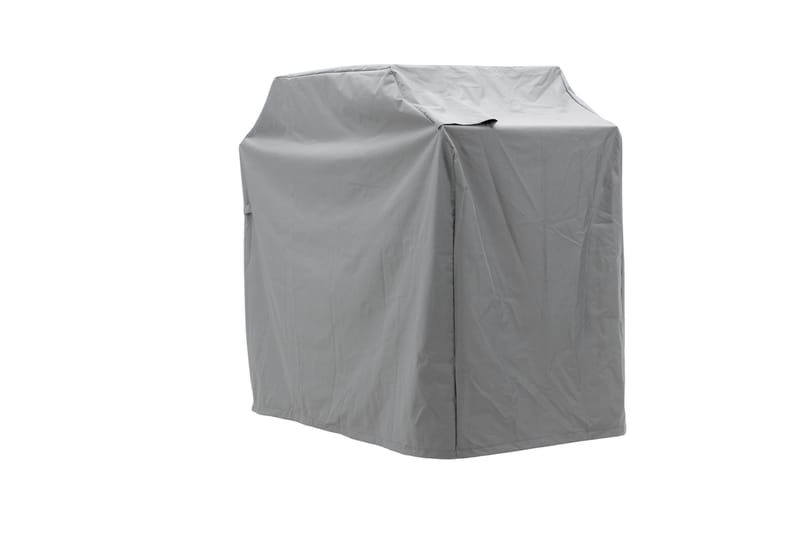 Klas Grilltrekk 150x100x70 cm - Grå - Hagemøbler - Puteoppbevaring & møbelbeskyttelse - Overtrekk hagemøbler