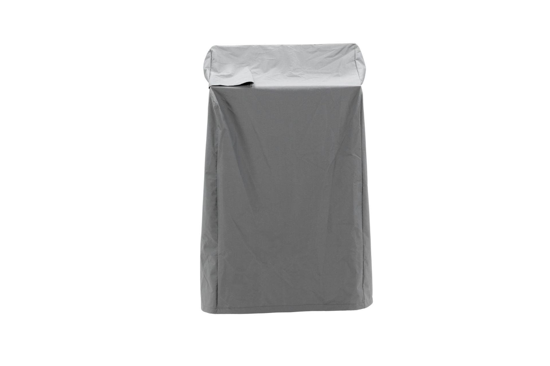 Klas Grilltrekk 150x100x70 cm - Grå - Hagemøbler - Puteoppbevaring & møbelbeskyttelse - Overtrekk hagemøbler