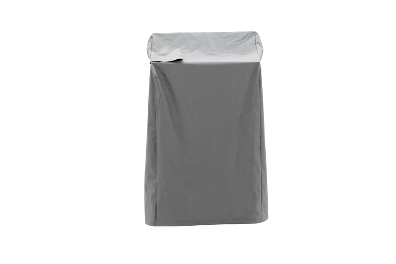 Klas Grilltrekk 150x100x70 cm - Grå - Hagemøbler - Puteoppbevaring & møbelbeskyttelse - Overtrekk hagemøbler