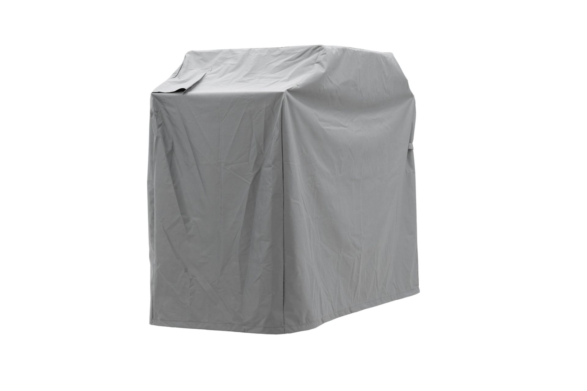 Klas Grilltrekk 150x100x70 cm - Grå - Hagemøbler - Puteoppbevaring & møbelbeskyttelse - Overtrekk hagemøbler