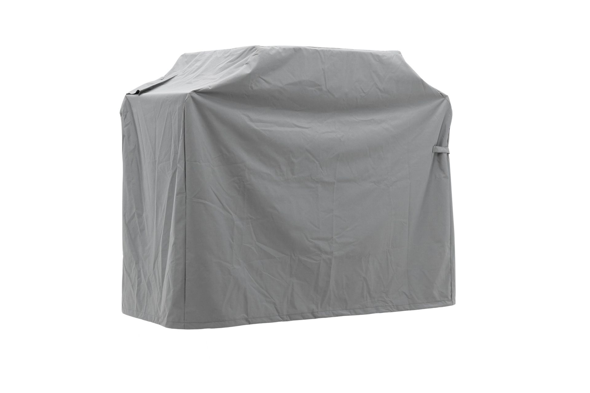 Klas Grilltrekk 150x100x70 cm - Grå - Hagemøbler - Puteoppbevaring & møbelbeskyttelse - Overtrekk hagemøbler