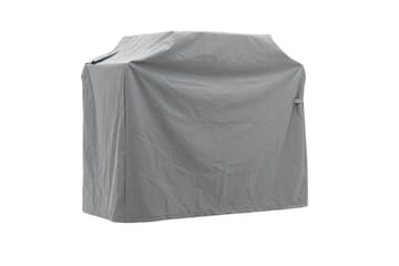 Klas Grilltrekk 150x100x70 cm - Grå - Hagemøbler - Puteoppbevaring & møbelbeskyttelse - Overtrekk hagemøbler