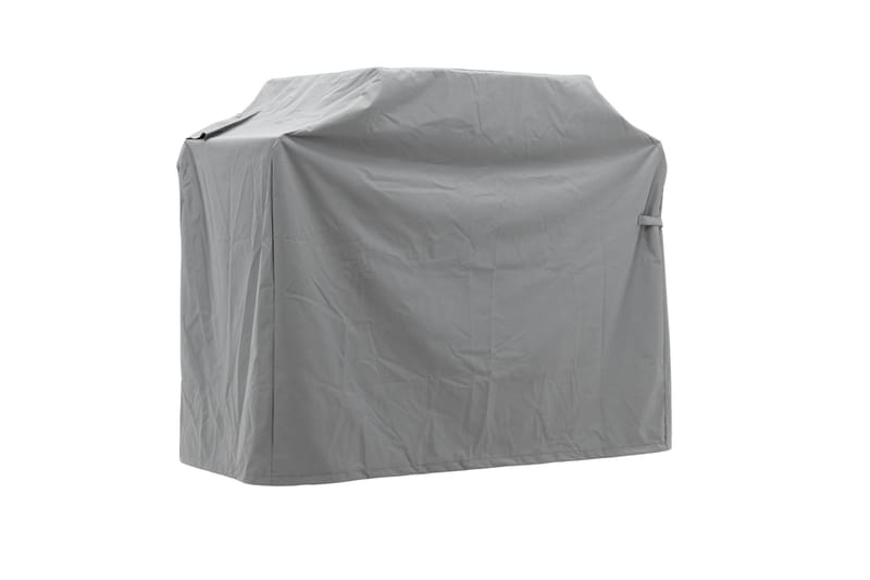 Klas Grilltrekk 150x100x70 cm - Grå - Hagemøbler - Puteoppbevaring & møbelbeskyttelse - Overtrekk hagemøbler