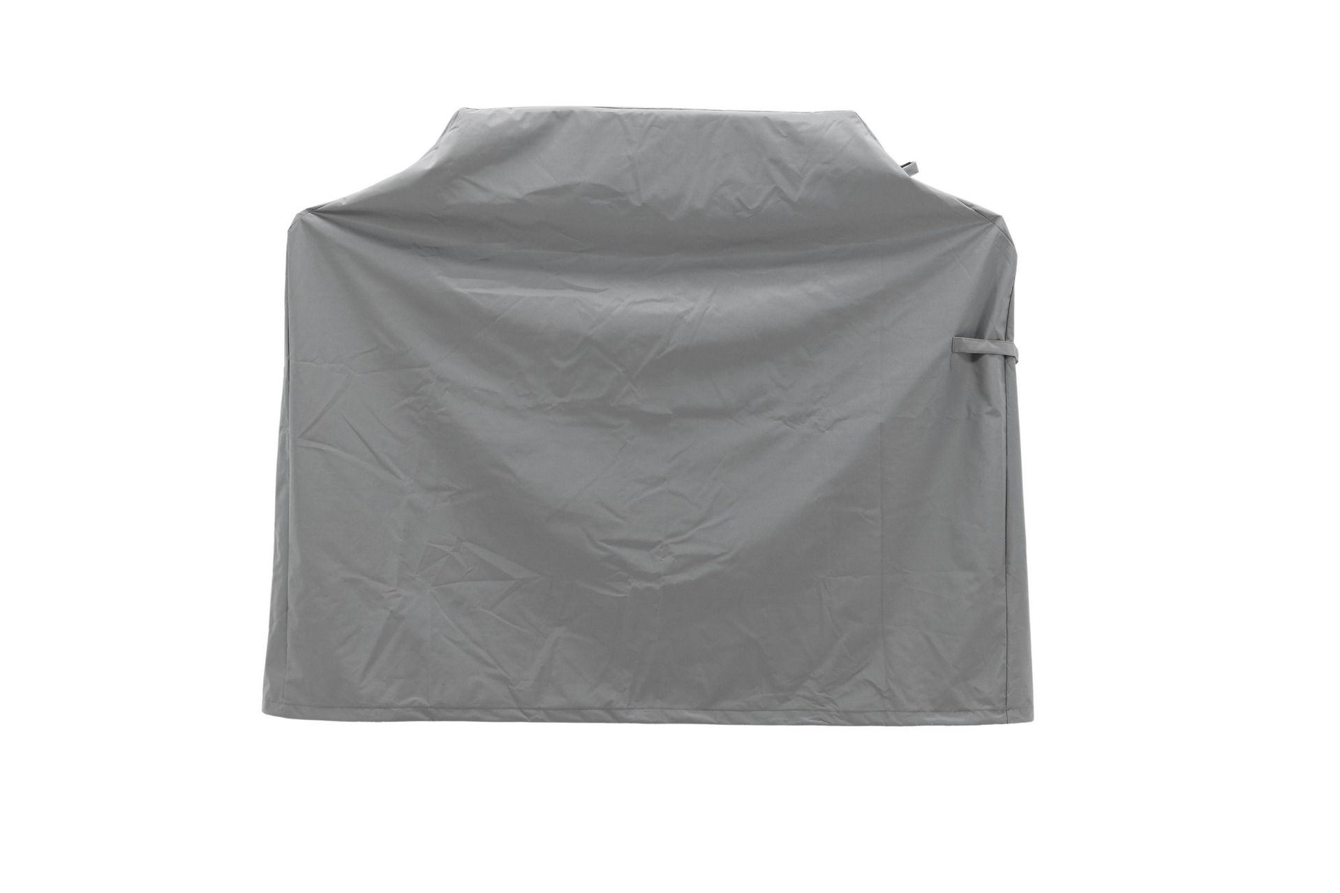 Klas Grilltrekk 150x100x70 cm - Grå - Hagemøbler - Puteoppbevaring & møbelbeskyttelse - Overtrekk hagemøbler