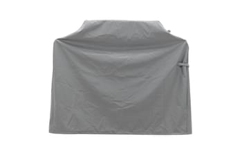 Klas Grilltrekk 150x100x70 cm - Grå - Hagemøbler - Puteoppbevaring & møbelbeskyttelse - Overtrekk hagemøbler