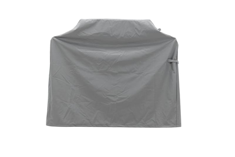 Klas Grilltrekk 150x100x70 cm - Grå - Hagemøbler - Puteoppbevaring & møbelbeskyttelse - Overtrekk hagemøbler