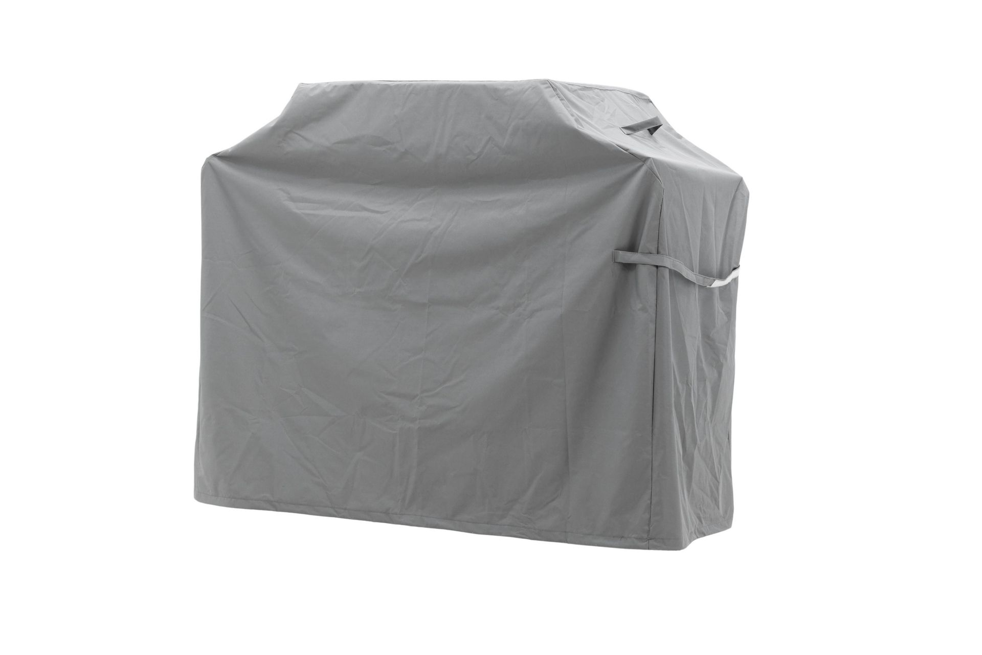 Klas Grilltrekk 150x100x70 cm - Grå - Hagemøbler - Puteoppbevaring & møbelbeskyttelse - Overtrekk hagemøbler