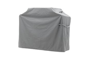 Klas Grilltrekk 150x100x70 cm - Grå - Hagemøbler - Puteoppbevaring & møbelbeskyttelse - Overtrekk hagemøbler