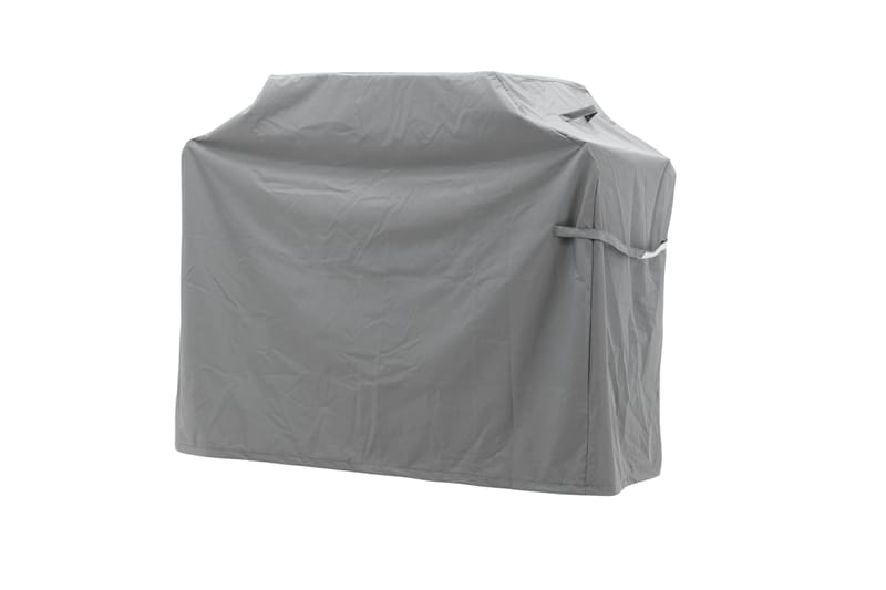 Klas Grilltrekk 150x100x70 cm - Grå - Hagemøbler - Puteoppbevaring & møbelbeskyttelse - Overtrekk hagemøbler
