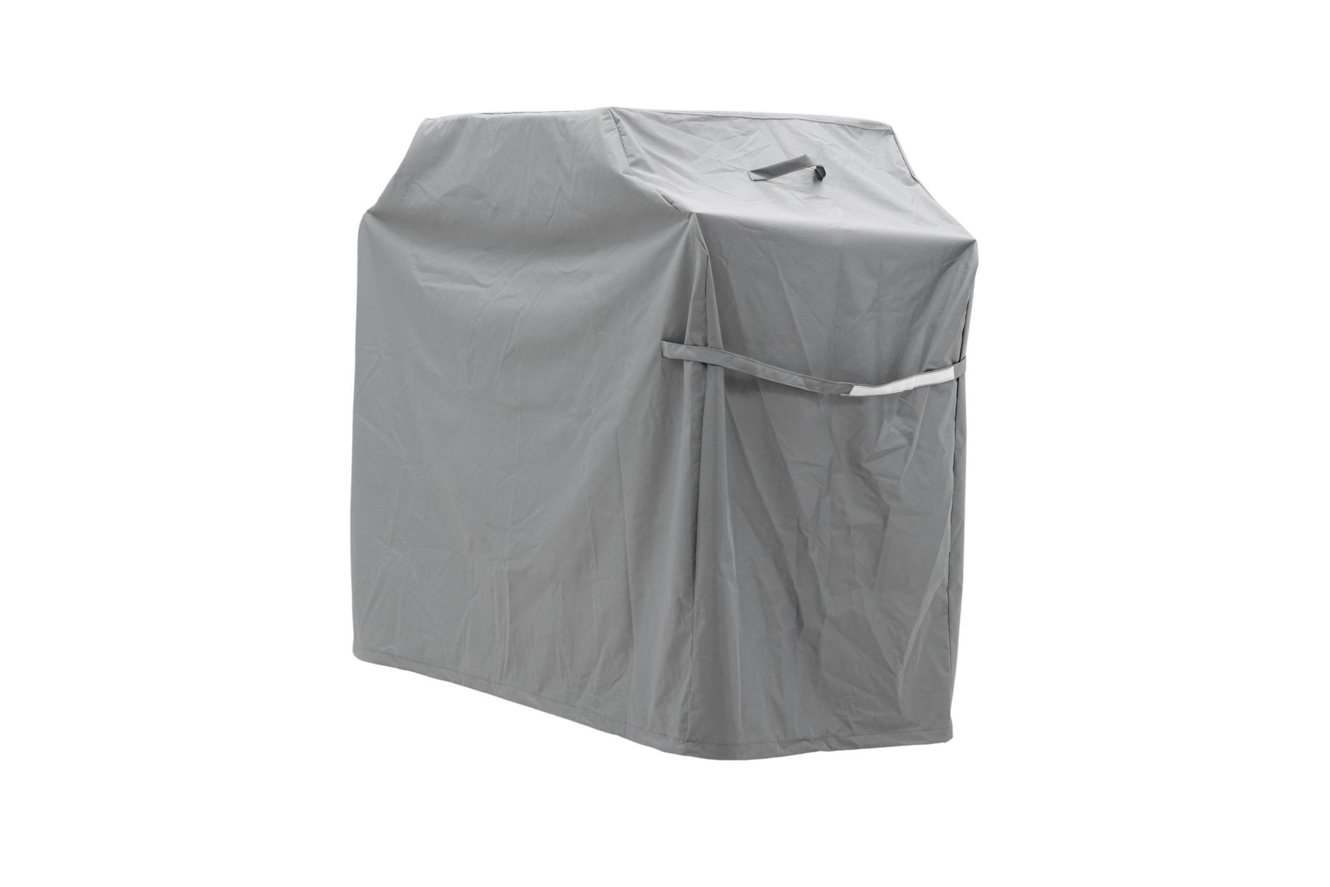 Klas Grilltrekk 150x100x70 cm - Grå - Hagemøbler - Puteoppbevaring & møbelbeskyttelse - Overtrekk hagemøbler