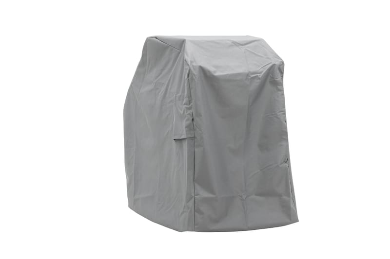Klas Møbeltrekk til Stol 90x65x100 cm - Grå - Hagemøbler - Puteoppbevaring & møbelbeskyttelse - Overtrekk hagemøbler