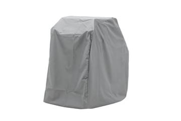 Klas Møbeltrekk til Stol 90x65x100 cm - Grå - Hage - Griller - Grilltilbehør - Beskyttelsestrekk