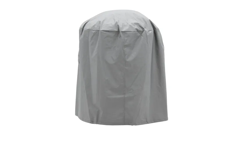 Klas Grilltrekk 90x90 cm - Grå - Hagemøbler - Puteoppbevaring & møbelbeskyttelse - Overtrekk hagemøbler