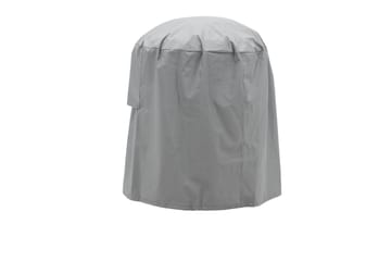 Klas Grilltrekk 90x90 cm - Grå - Hage - Griller - Grilltilbehør - Beskyttelsestrekk