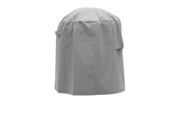 Klas Grilltrekk 90x90 cm - Grå - Hage - Griller - Grilltilbehør - Beskyttelsestrekk