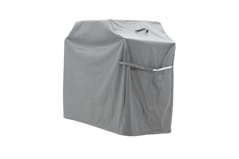Klas Grilltrekk 150x100x70 cm - Grå - Hagemøbler - Puteoppbevaring & møbelbeskyttelse - Overtrekk hagemøbler