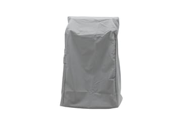 Klas Møbeltrekk til Stol 90x65x100 cm - Grå - Hage - Griller - Grilltilbehør - Beskyttelsestrekk