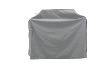 Klas Grilltrekk 150x100x70 cm - Grå - Hage - Griller - Grilltilbehør - Beskyttelsestrekk