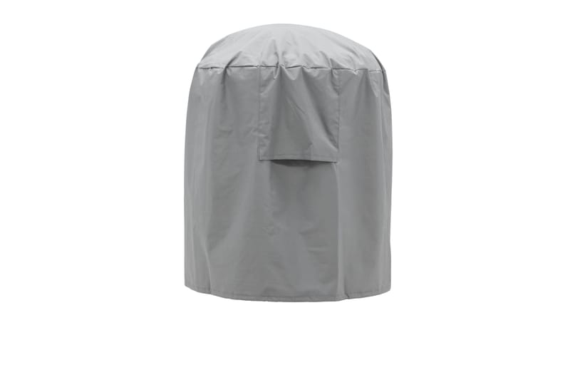 Klas Grilltrekk 90x90 cm - Grå - Hagemøbler - Puteoppbevaring & møbelbeskyttelse - Overtrekk hagemøbler