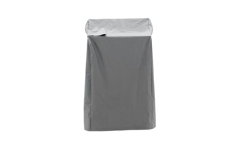 Klas Grilltrekk 150x100x70 cm - Grå - Hagemøbler - Puteoppbevaring & møbelbeskyttelse - Overtrekk hagemøbler