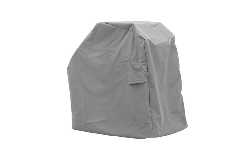 Klas Møbeltrekk til Stol 90x65x100 cm - Grå - Hagemøbler - Puteoppbevaring & møbelbeskyttelse - Overtrekk hagemøbler