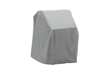 Klas Møbeltrekk til Stol 90x65x100 cm - Grå - Hage - Griller - Grilltilbehør - Beskyttelsestrekk