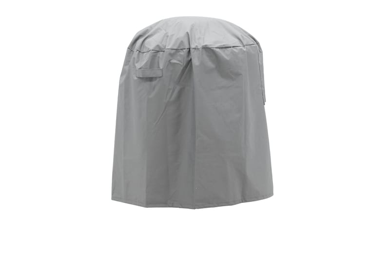 Klas Grilltrekk 90x90 cm - Grå - Hagemøbler - Puteoppbevaring & møbelbeskyttelse - Overtrekk hagemøbler