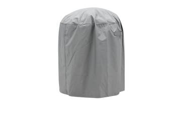 Klas Grilltrekk 90x90 cm - Grå - Hage - Griller - Grilltilbehør - Beskyttelsestrekk