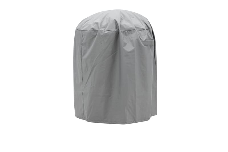 Klas Grilltrekk 90x90 cm - Grå - Hagemøbler - Puteoppbevaring & møbelbeskyttelse - Overtrekk hagemøbler