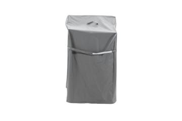 Klas Grilltrekk 150x100x70 cm - Grå - Hage - Griller - Grilltilbehør - Beskyttelsestrekk