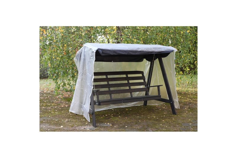 Hagemøbel Hammockbeskyttelse Pelle - Hagemøbler - Puteoppbevaring & møbelbeskyttelse - Hammockbeskyttelse