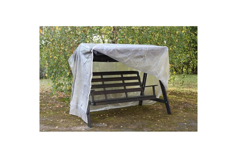 Hagemøbel Hammockbeskyttelse Pelle - Hagemøbler - Puteoppbevaring & møbelbeskyttelse - Hammockbeskyttelse