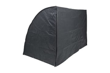 Nature Hagemøbeltrekk for verandahusker 255x170x143 cm - Hagemøbler - Puteoppbevaring & møbelbeskyttelse - Hammockbeskyttelse