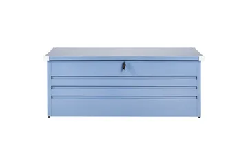 Låda Beliani Cebrosa 100x62x64 cm 165x70x67 cm - Hagemøbler - Puteoppbevaring & møbelbeskyttelse - Putebokser & Putekasser