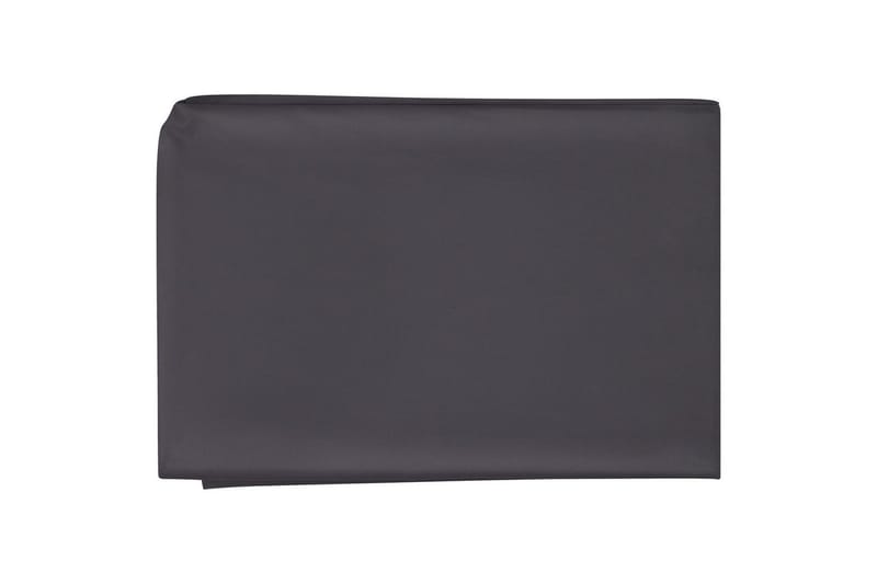Møbelbeskyttelse Chuva - Svart, 255x180x70 cm - Hagemøbler - Puteoppbevaring & møbelbeskyttelse - Overtrekk hagemøbler