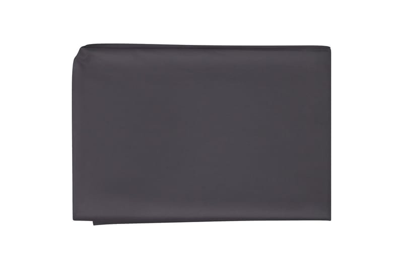 Møbelbeskyttelse Chuva - Svart, 255x180x70 cm - Hagemøbler - Puteoppbevaring & møbelbeskyttelse - Overtrekk hagemøbler