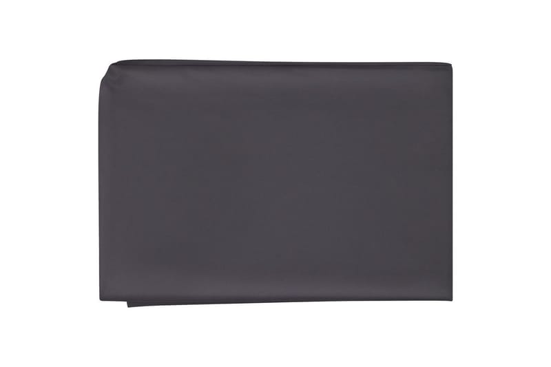 Møbelbeskyttelse Chuva - Svart, 275x230x70 cm - Hagemøbler - Puteoppbevaring & møbelbeskyttelse - Overtrekk hagemøbler