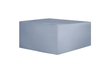 Möbelskydd Beliani Chuva 110x100x70 cm 110x100x70 cm - Hagemøbler - Puteoppbevaring & møbelbeskyttelse - Overtrekk hagemøbler