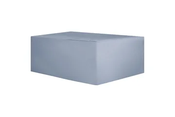 Möbelskydd Beliani Chuva 110x100x70 cm 120x90x65 cm - Hagemøbler - Puteoppbevaring & møbelbeskyttelse - Overtrekk hagemøbler