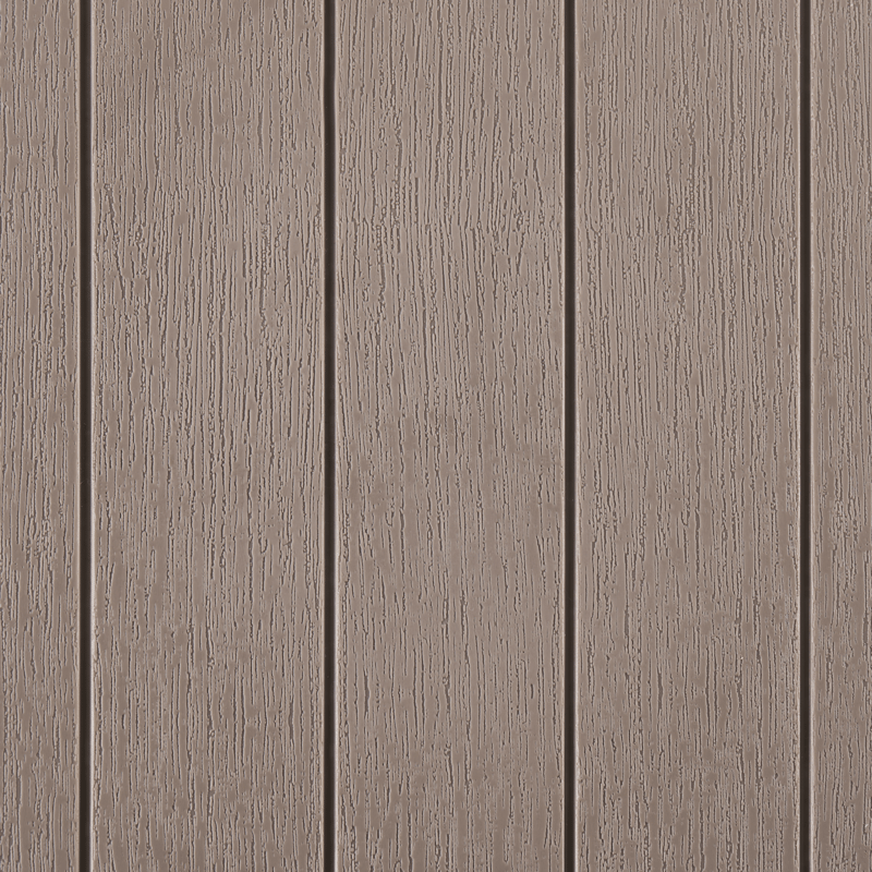 Oppbevaringsboks utendørs Sarandi 40x40 cm - Beige - Hagemøbler - Puteoppbevaring & møbelbeskyttelse - Putebokser & Putekasser