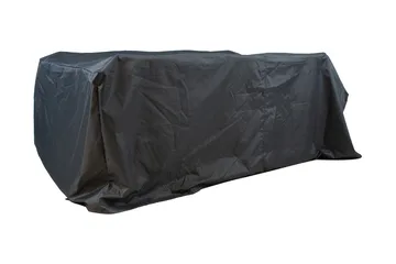 220x150x90 cm Møbelbeskyttelse Værbestandig - Hagemøbler - Puteoppbevaring & møbelbeskyttelse - Overtrekk hagemøbler