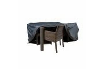 260x210x90 cm Møbelbeskyttelse Værbestandig - Hagemøbler - Puteoppbevaring & møbelbeskyttelse - Overtrekk hagemøbler