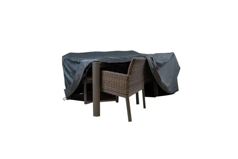 300x240x90 cm Møbelbeskyttelse Værbestandig - Hagemøbler - Puteoppbevaring & møbelbeskyttelse - Overtrekk hagemøbler